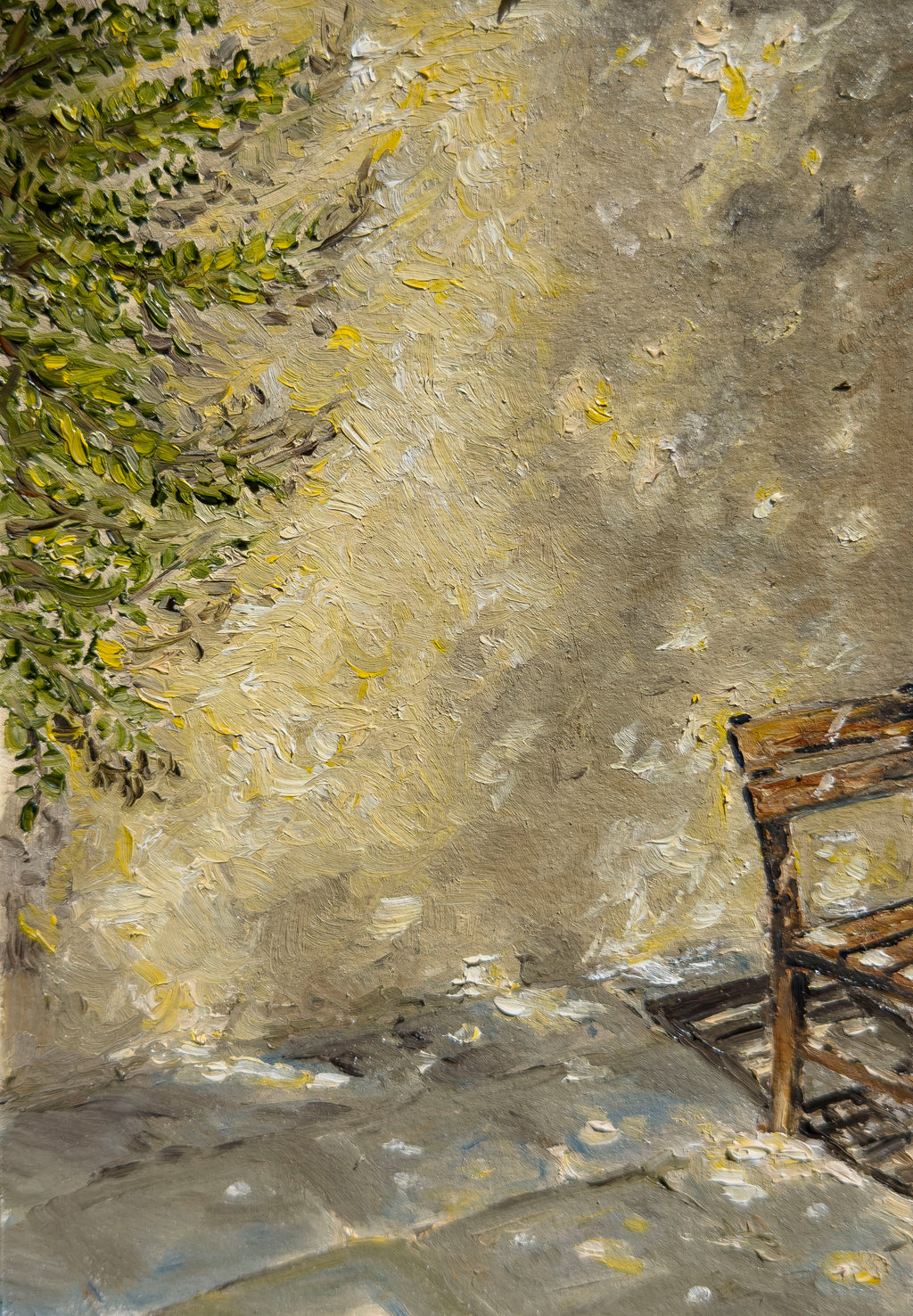 June 2026 - Dancing Shadows