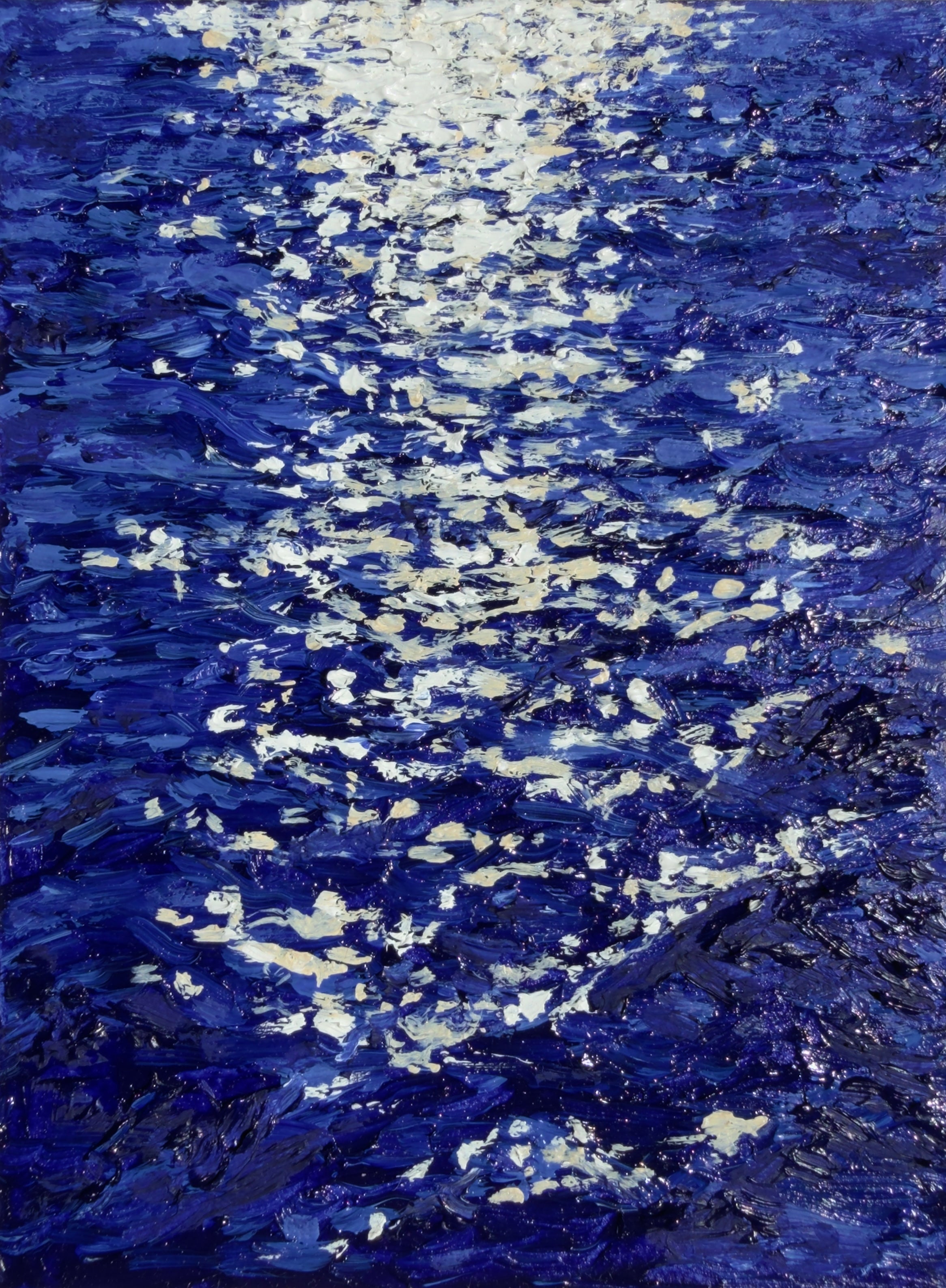 July 2026 - Sea Diamonds