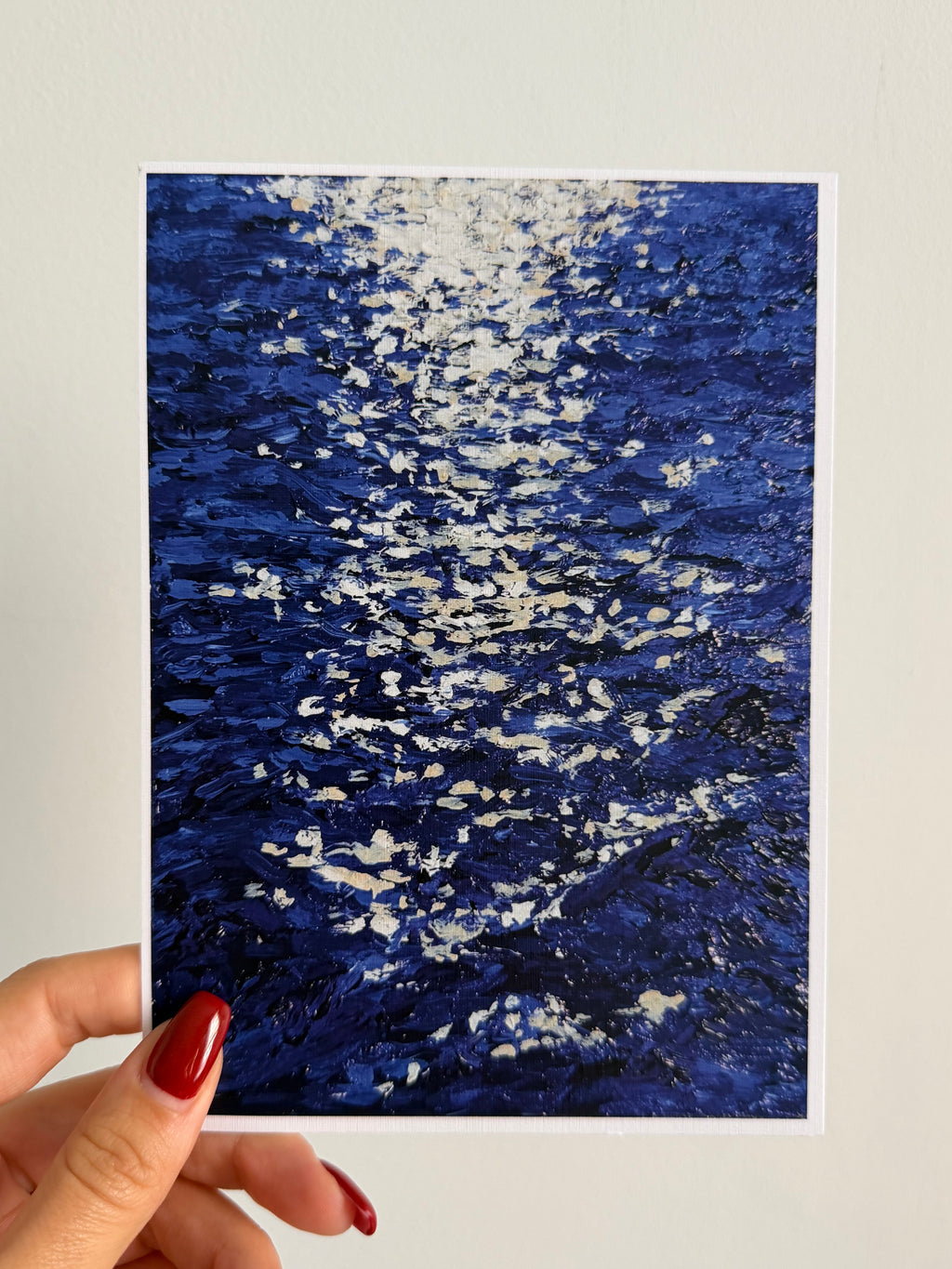 July 2026 - Sea Diamonds