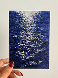 July 2026 - Sea Diamonds