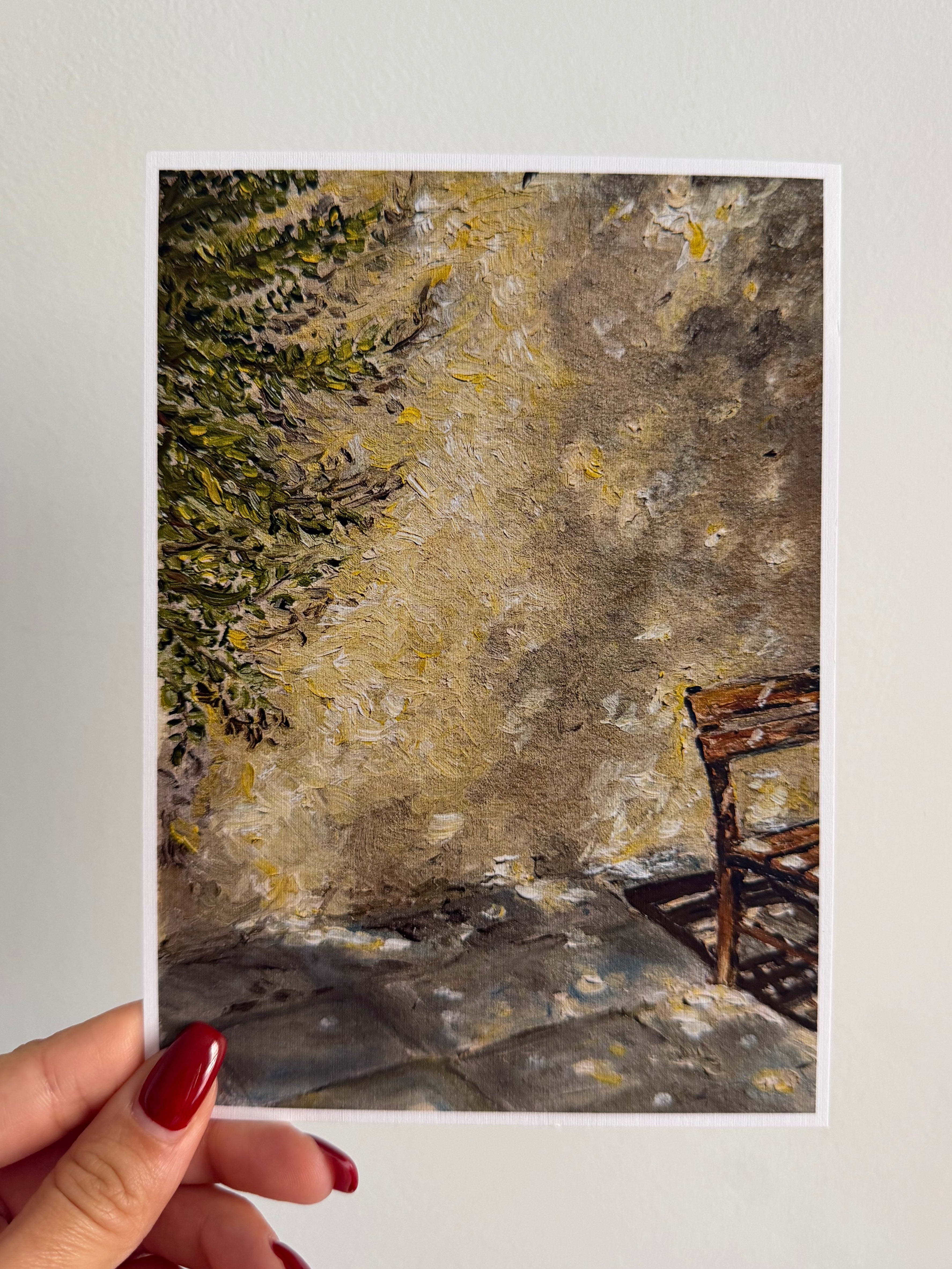 June 2026 - Dancing Shadows