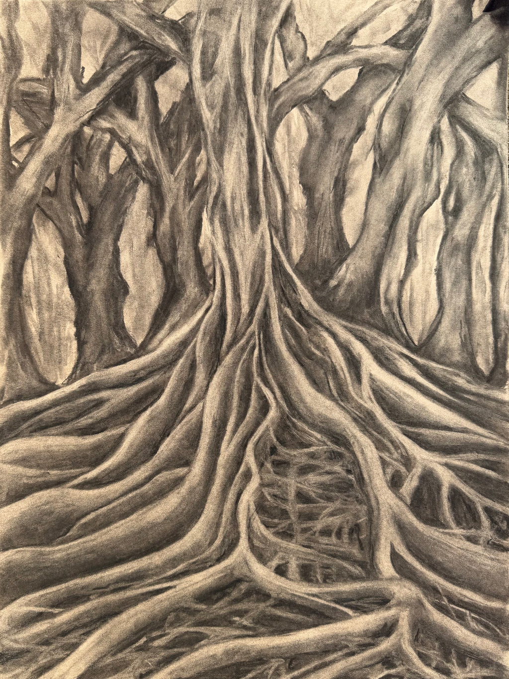 Becoming