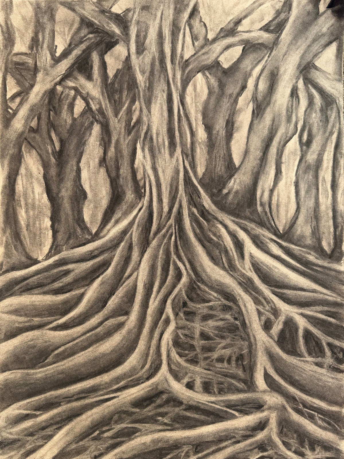 Becoming