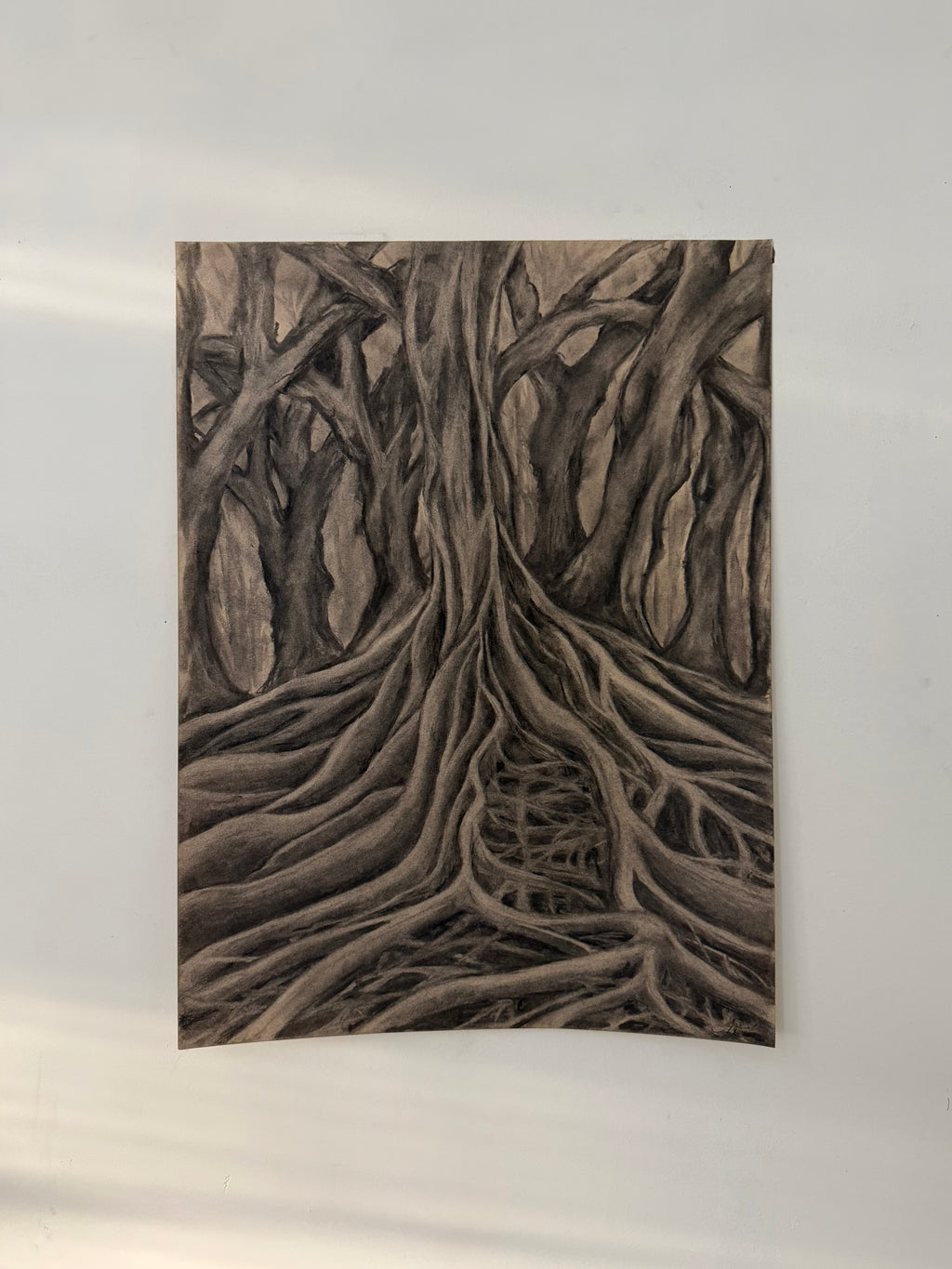 Becoming