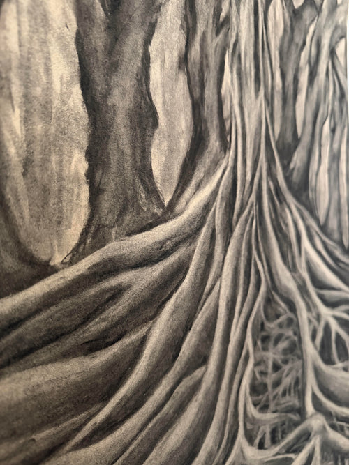 Becoming